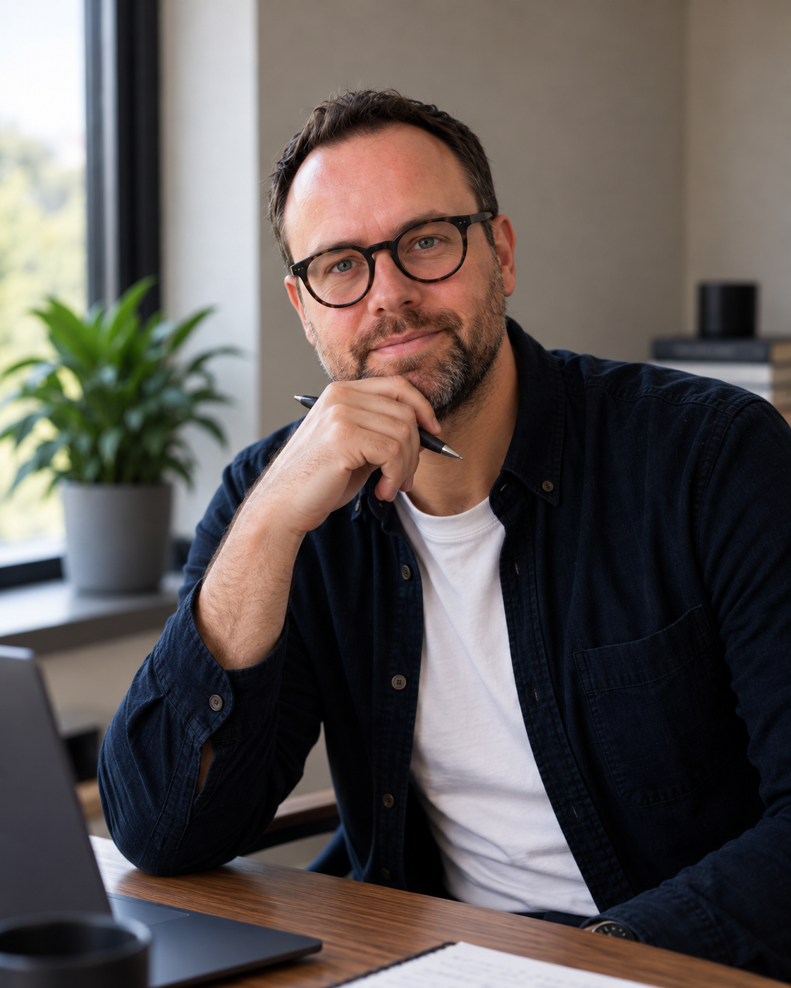 Vincent Kunis